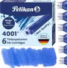 Pelikan Tinte TP/6 cartouches d'encre bleue 6 pièces Voir les images du produit 12