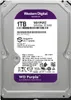 WD Purple WD11PURZ - disco rigido - 1 TB - interno - 3,5" Anteprima dell’immagine prodotto 3
