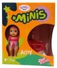 BABY born 906101, Lalka dziecko, Damski, 3 lat(a), Podgląd zdjęcia produktu 9