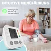 ProfiCare® Blutdruckmessgerät für präzise Blutdruck und Produktbild-Vorschau 6