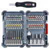 Bosch Schrauberbit Set 45-tlg. Produktbild-Vorschau 1