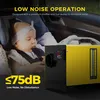 Parkovací topení Sunster Diesel Heater 8KW 12/24V 230V, Náhled obrázku produktu 10