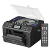 Retekess TR642 CD Player tragbar, Bluetooth, AM FM Radio, Produktbild-Vorschau 1
