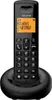 Alcatel E160 DECT-Telefon, Anrufer-ID, Schwarz Produktbild-Vorschau 1
