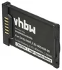 vhbw 5x Akku Ersatz für Aastra DK512009, A600ST1, Produktbild-Vorschau 3