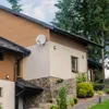 Listwa narożnikowa deski elewacyjnej WPC LINEO EXTERIOR - Podgląd zdjęcia produktu 4