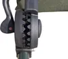 PRO CARP Karpfenstuhl, 52x45x139cm, grün, +Nierenschutz und Produktbild-Vorschau 3
