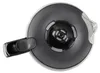 Glaskanne SEB SS-207199 Tefal mit schwarzem Deckel für Produktbild-Vorschau 2