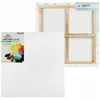 Phoenix Leinwand 70x70 cm zum Malen Baumwolle Keilrahmen Produktbild-Vorschau 1