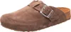 Haflinger Porto  Leder Clog grau EUR 44 Produktbild-Vorschau 23