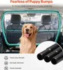 Protezione per cani VEVOR per auto, divisorio da 1415 mm da Anteprima dell’immagine prodotto 5