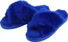 Lammfell - SANDALEN FLORIDA BLAU - Schuhgröße: EUR 42 Produktbild-Vorschau 3