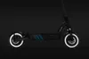 SoFlow SO4 PRO GT 18 AH E-Scooter Black Produktbild-Vorschau 16