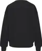 H.I.S. Sweatshirt schwarz Größe 48/50 Produktbild-Vorschau 2