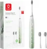 Oclean Flow S Zahnbürste, Grün Produktbild-Vorschau 4