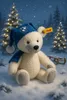 BMW Geschenkset in exklusiver Geschenkbox Teddy Plüschtier Produktbild-Vorschau 6