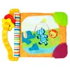 Bright Starts Greifling Bilder Knisterbuch Beißring Produktbild-Vorschau 13