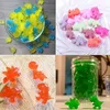 3er Set Mini Silikon Schokoladenformen Gummibärchen Herz Produktbild-Vorschau 7