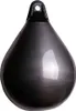 Majoni Boa Antracite 55 cm Palla fendr Anteprima dell’immagine prodotto 2