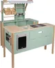 Small foot 12688, shop and kitchen, 3 rok / roky Náhľad obrázku produktu 2