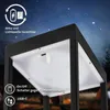 Nabíjecí stolní lampa LED s třístupňovým dotykovým Náhled obrázku produktu 7