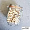 Lot de 6 bocaux en verre 750ml - Le Parfait - 900506 - Voir les images du produit 2