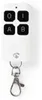Pilot zdalnego sterowania Nedis SmartLife - Zigbee 3.0 - Podgląd zdjęcia produktu 4