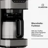 Klarstein 1,2 L Kaffeemaschine mit Thermoskanne und Timer, Produktbild-Vorschau 6
