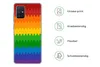 MuchoWow® Handyhülle Schutzhülle Hülle für Samsung Galaxy Produktbild-Vorschau 7