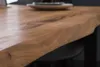 riess-ambiente Massivholz Esstisch MAMMUT 140cm Wild-Akazie Produktbild-Vorschau 12