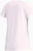PUMA Damen-T-Shirt, ESS LOGO TEE Produktbild-Vorschau 5