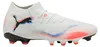 Puma Herren Future 8 Match FG/AG Fussballschuhe - 108593 Produktbild-Vorschau 6