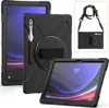 Samsung Galaxy Tab S10 Ultra / S9 Ultra / S8 Ultra Hülle - Produktbild-Vorschau 2