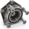 OPTIMAL Radlagersatz Vorne für AUDI A4 B9 Avant (8W5, 8WD) Produktbild-Vorschau 4