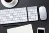 Satechi ALUMINUM RECHARGEABLE BT KEYPAD SILV. GR, Podgląd zdjęcia produktu 16