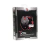 The image shows the retail packaging of an A4Tech Bloody V7m gaming mouse. Produktbild-Vorschau