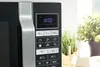 Sharp R860S kuchenka mikrofalowa srebrna Kuchenka Podgląd zdjęcia produktu 5