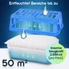 5er-Set Nachfüll-Packs Granulat für Raumentfeuchter Produktbild-Vorschau 2