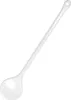 WACA Rundlöffel PBT 31cm weiß, 1 Stk. Produktbild-Vorschau 1