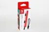 Nintendo Switch Joy-Con-Handgelenksschlaufe Neon-Rot Produktbild-Vorschau 12
