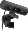 Logitech Business BRIO 505 HD Webcam schwarz Produktbild-Vorschau 3