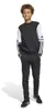 Sweatshirt Adidas Squadra 25 "Black / White" voor Kinderen Productafbeelding-voorbeeld 19