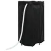 vidaXL Wassertank mit Wasserhahn Faltbar 500 L PVC Produktbild-Vorschau 3