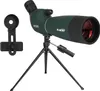 Svbony SV28PLUS dalekohled, 25-75×70mm BAK4 A5 vínově Náhled obrázku produktu 1