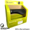 Ergon Fahrrad Ergo Griffe MTB Ebike Touring  Fitness GS1-L Produktbild-Vorschau 4
