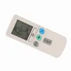 Pilot zdalnego sterowania do klimatyzacji Hitachi RAR-2A1 Podgląd zdjęcia produktu 6
