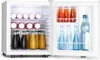 Klarstein Mini chladnička, 45 l, malá, tichá chladnička do Náhľad obrázku produktu 3