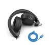 JLab Audio Studio Wireless Kopfhörer, schwarz Produktbild-Vorschau 6