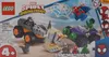 LEGO 10782 LEGO Spider-Man 10782 Hulks und Rhinos Anteprima dell’immagine prodotto 22