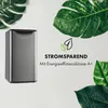 Klarstein Yummy - Kühlschrank, mit Gefrierfach, , Produktbild-Vorschau 6